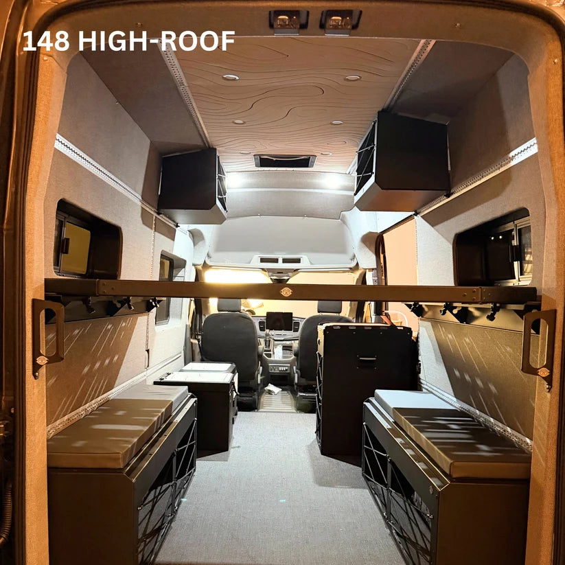 Lost Hiway Transit Kit