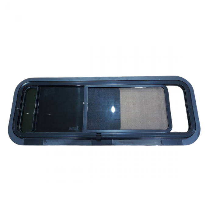 Universal Sliding Bunk Window Right - 4015-R – Curious Campervans