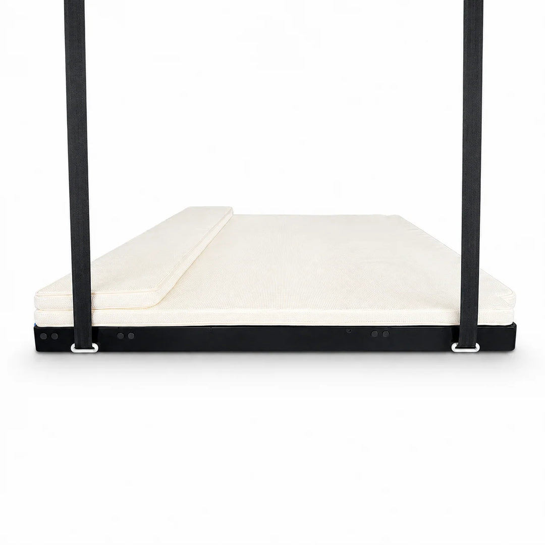 Expandable Elevator Bed