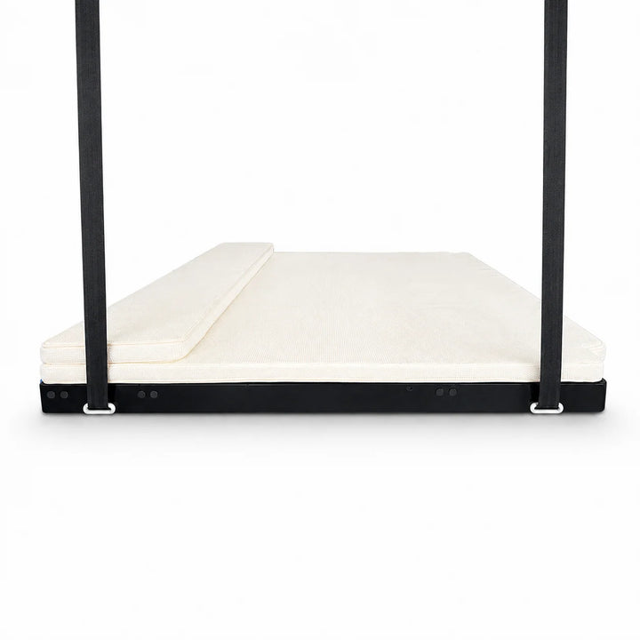 Expandable Elevator Bed