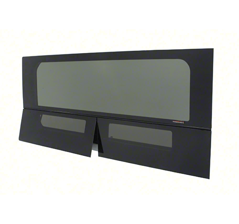 CRL Ram ProMaster Vented Passenger Side Rear Quarter Window
