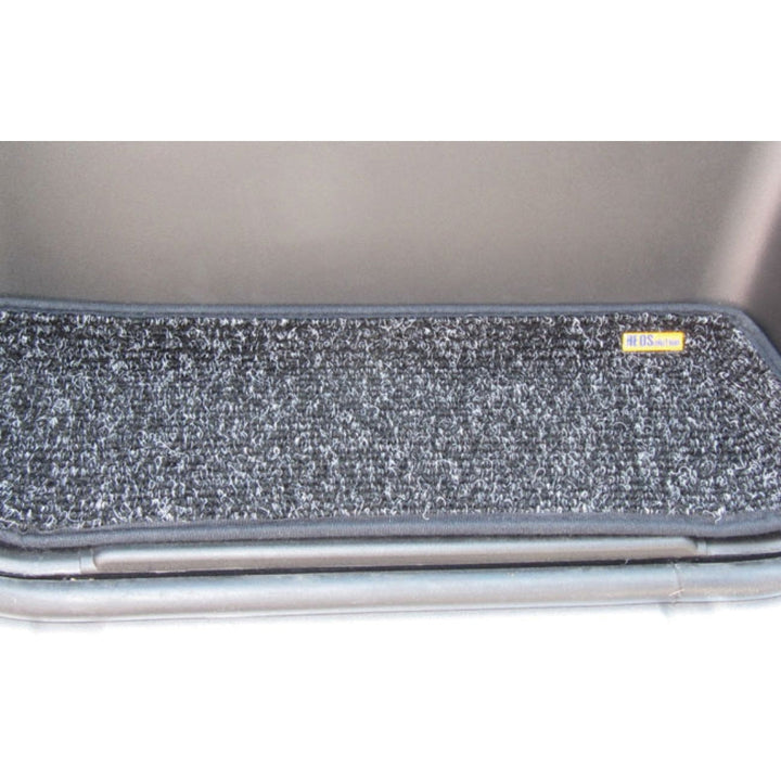 HEOS Door mat for Mercedes Sprinter (18-25)