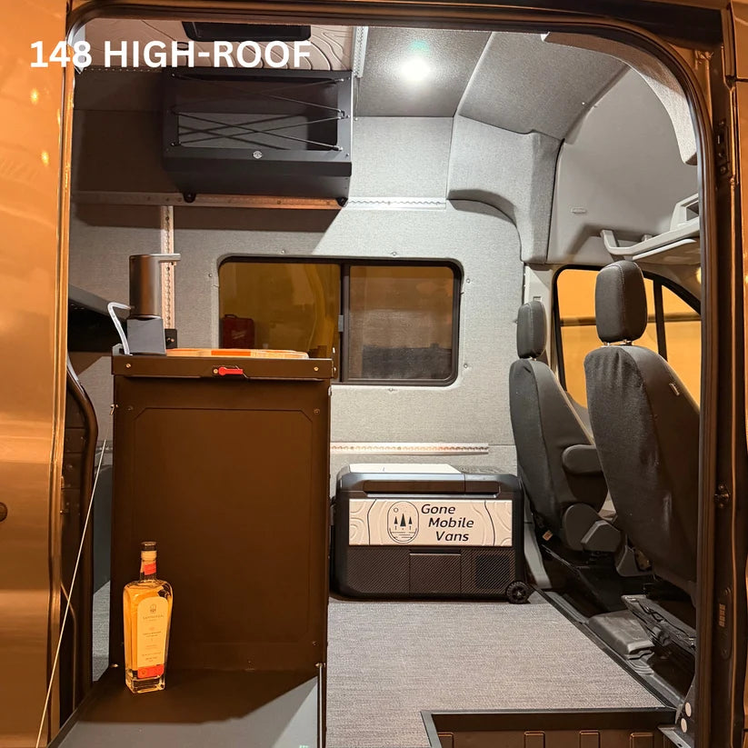 Lost Hiway Transit Kit