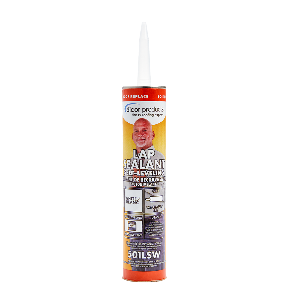Lap Sealant - Van Roof Sealant