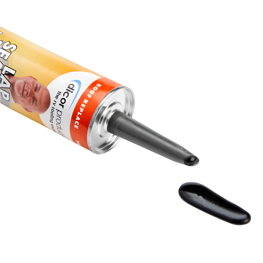 Lap Sealant - Van Roof Sealant