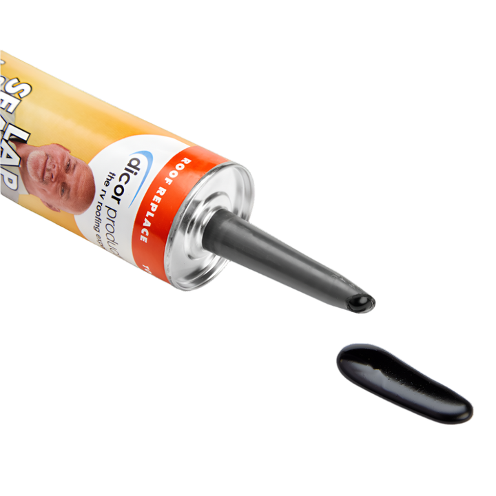 Lap Sealant - Van Roof Sealant