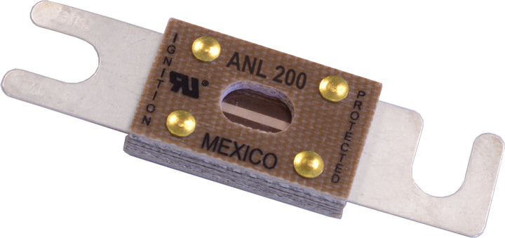 Blue Sea ANL Fuse