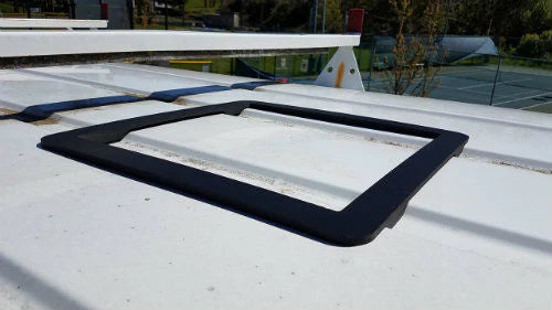 Roof Vent Adaptor for Ford E-Series 1992-present