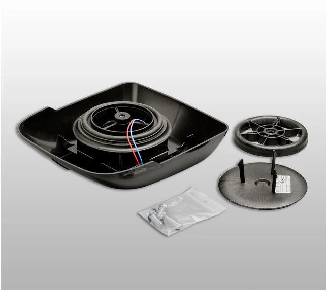 Roof Fan – 12V Winglet