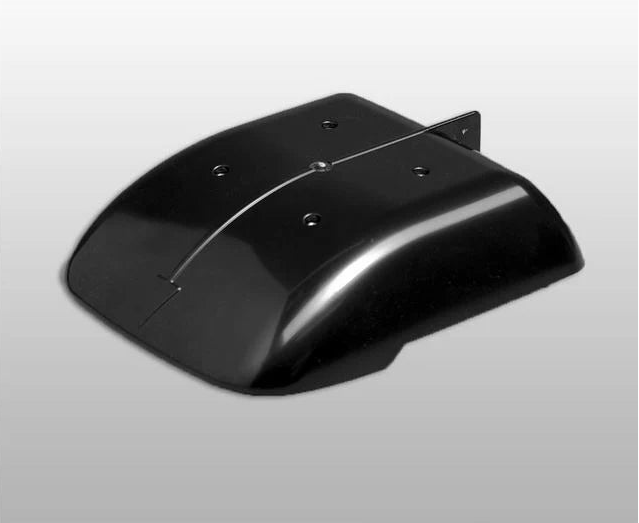 Roof Fan – 12V Winglet