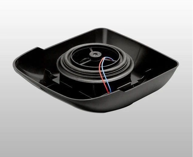 Roof Fan – 12V Winglet