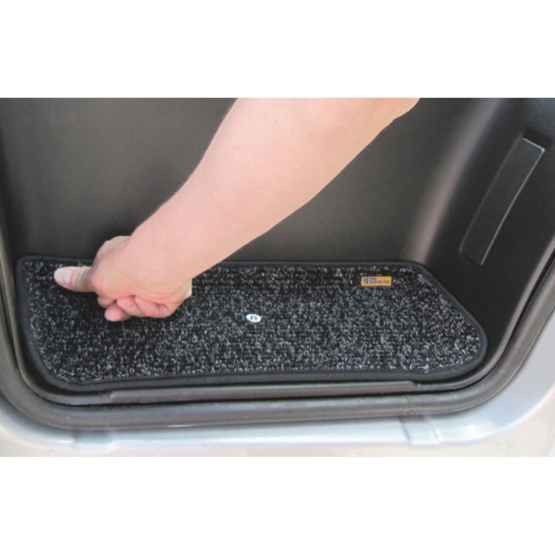 HEOS Door mat for Mercedes Sprinter (18-25)