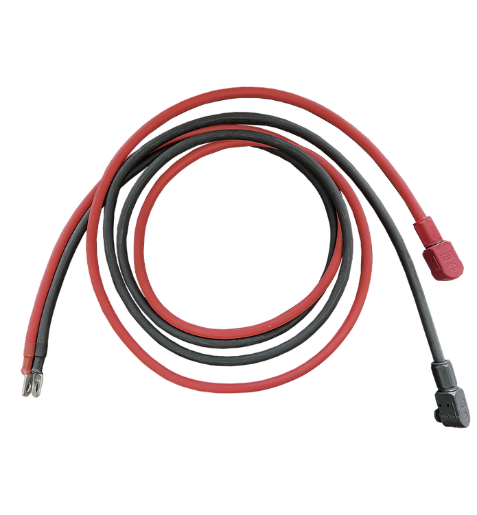 RUiXU 4AWG Cable