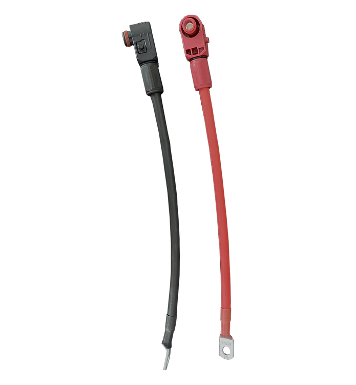 RUiXU 4AWG Cable