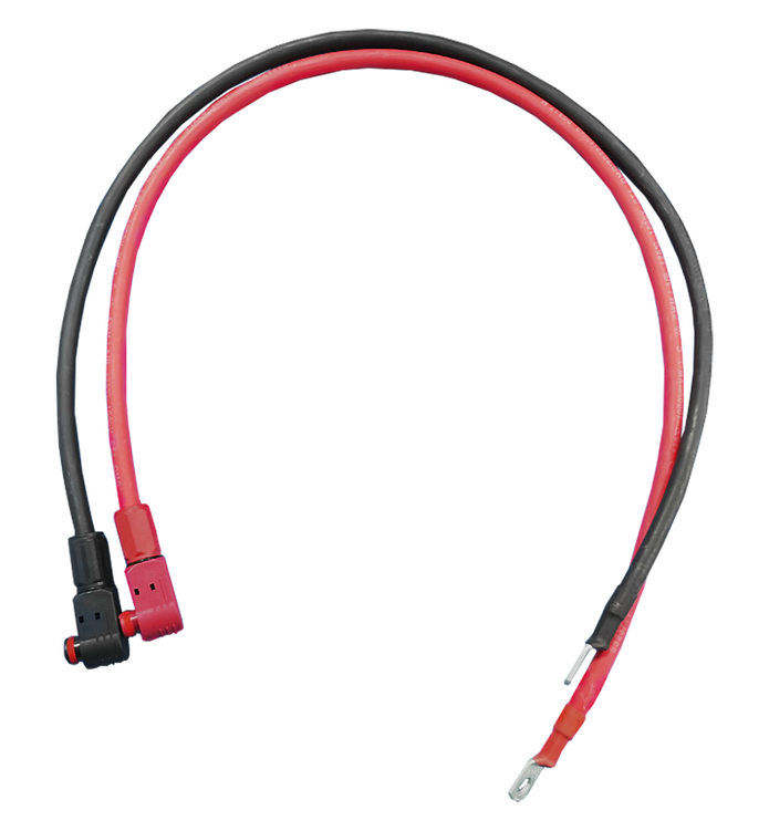 RUiXU 4AWG Cable