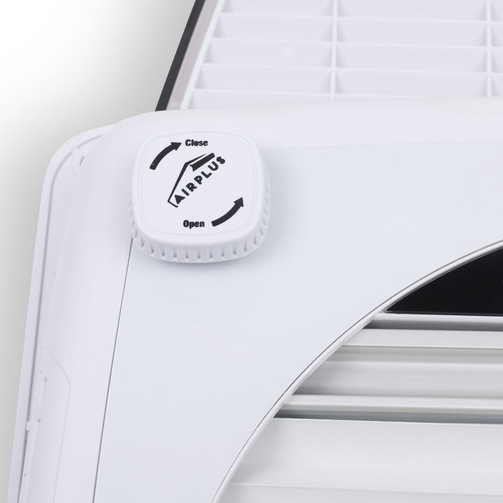 Airplus Roof Fan