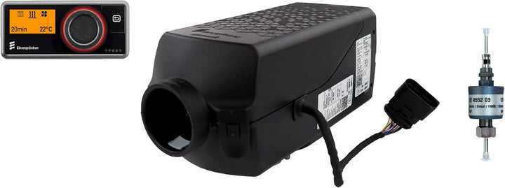 Espar Airtronic S3 D2L Diesel Heater