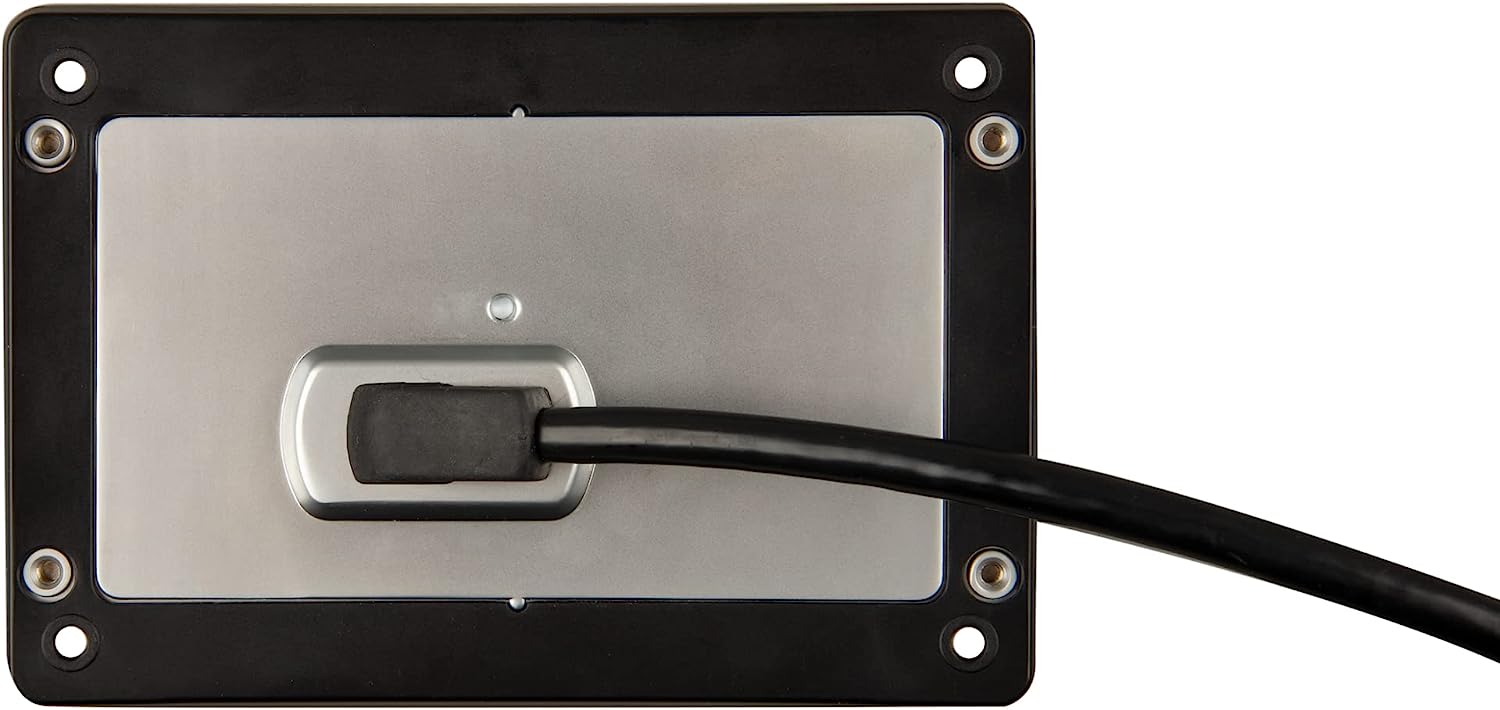 Victron GX Touch Display for Cerbo GX (50/70) – Curious Campervans