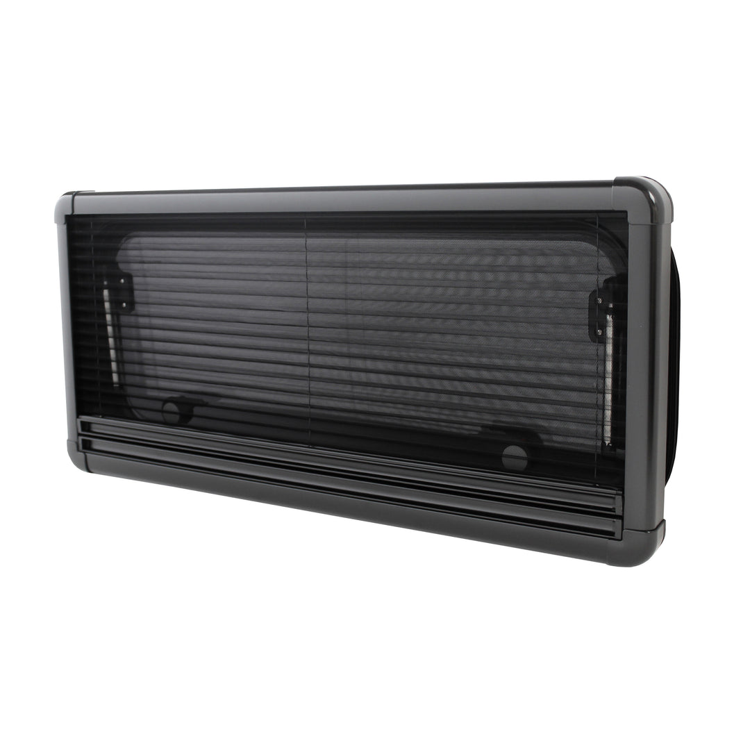 AMA Universal Double-Pane Slim Acrylic Window (700x300)