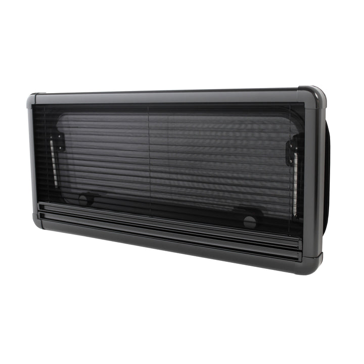AMA Universal Double-Pane Slim Acrylic Window (700x300)