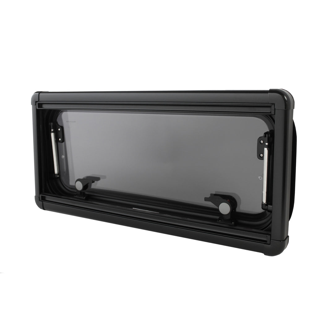AMA Universal Double-Pane Slim Acrylic Window (700x300)