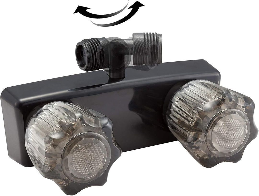 Shower Box Kit with Lock