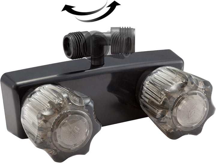 Shower Box Kit with Lock