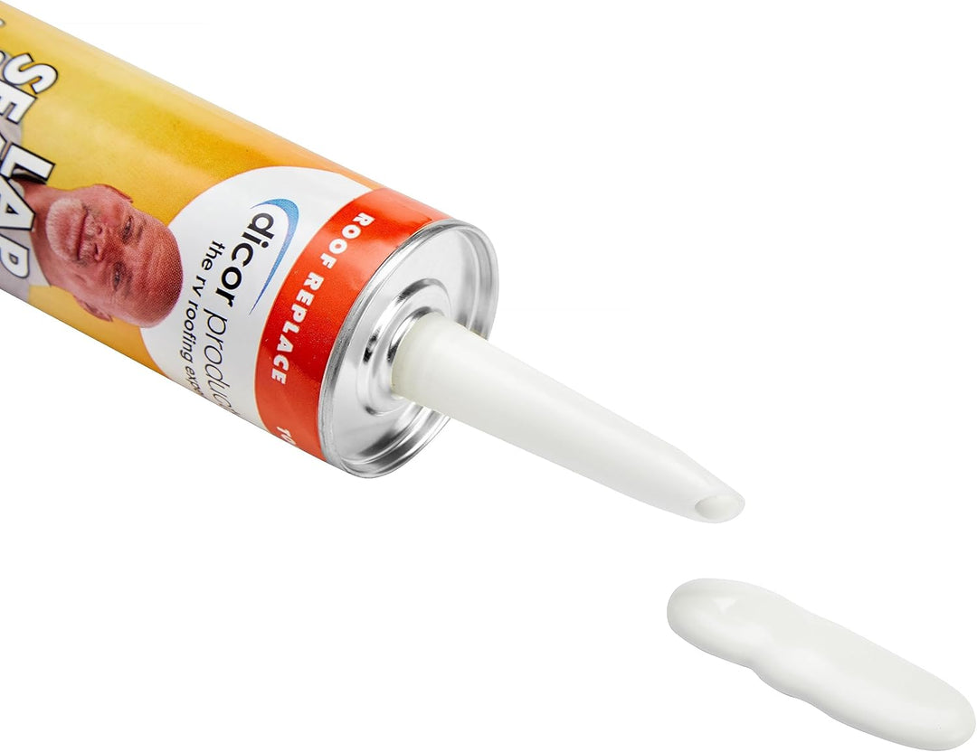 Lap Sealant - Van Roof Sealant