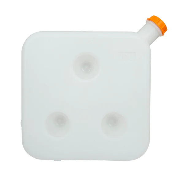10L Plastic Fuel Tank