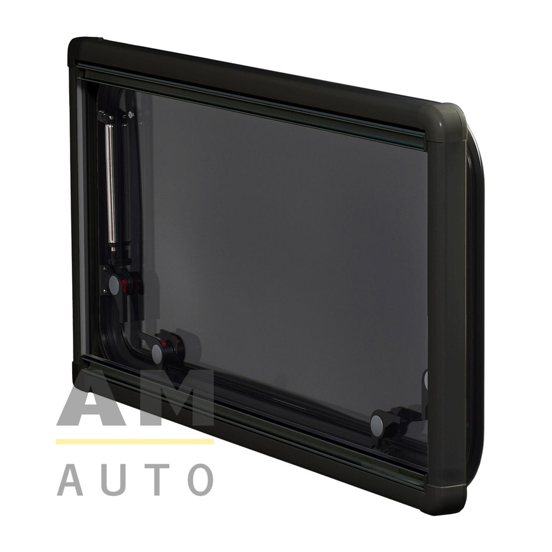 AMA Universal Double-Pane Slim Acrylic Window (900x450)