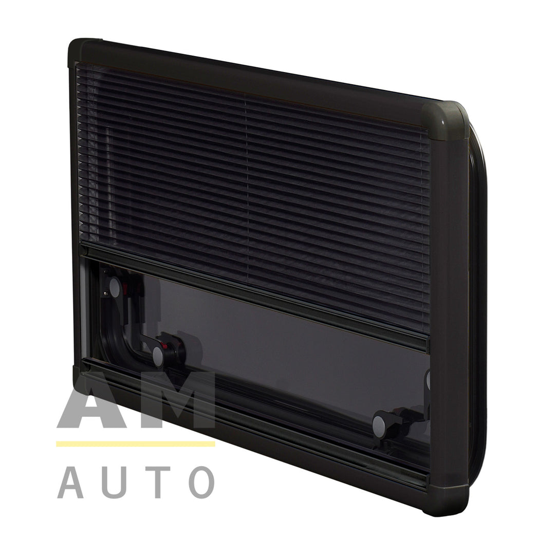 AMA Universal Double-Pane Slim Acrylic Window (900x450)