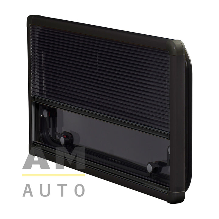 AMA Universal Double-Pane Slim Acrylic Window (900x450)