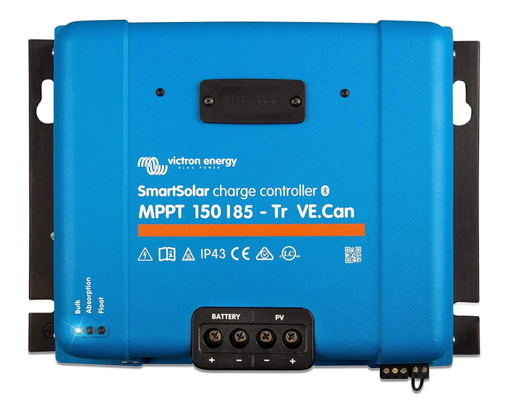 Victron 150/85-Tr MPPT SmartSolar Charge Controller