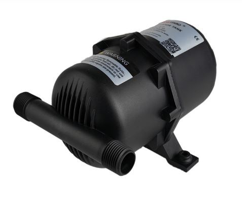 Shurflo Accumulator Tank - 182-200