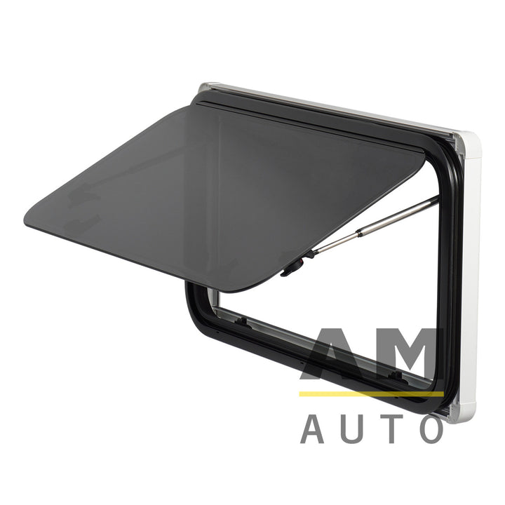 AMA Universal Double-Pane Slim Acrylic Window (900x450)