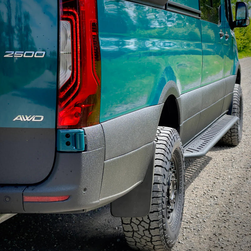 Sprinter 170