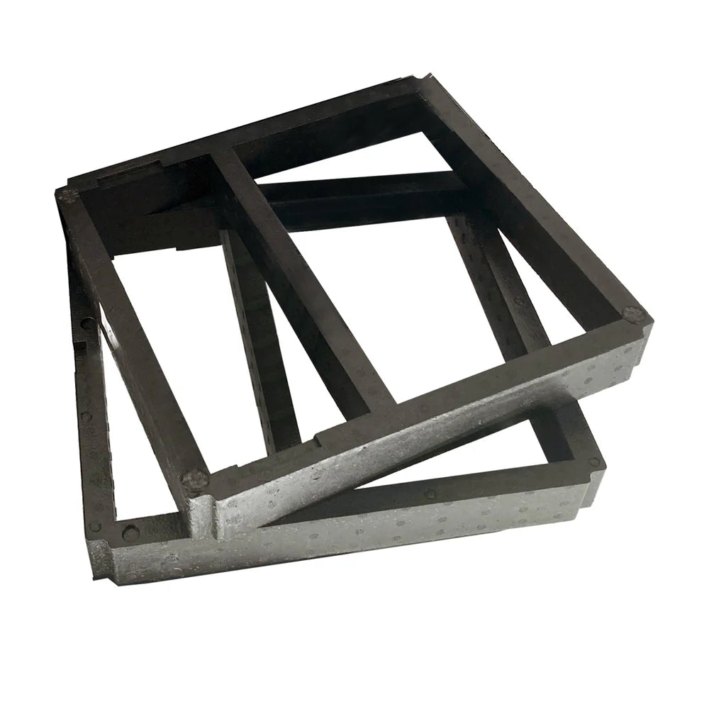 Nomadic Cooling X2 Helix 12V/48V Air Conditioner