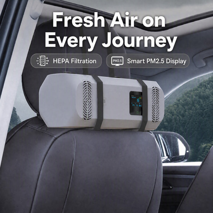 Aviche Air Purifier