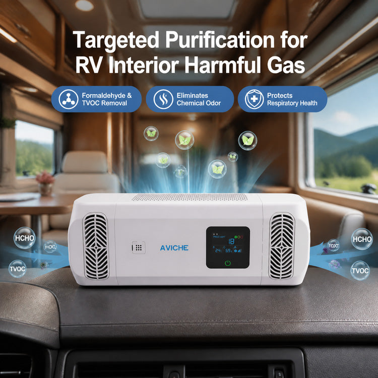 Aviche Air Purifier