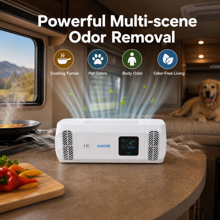 Aviche Air Purifier