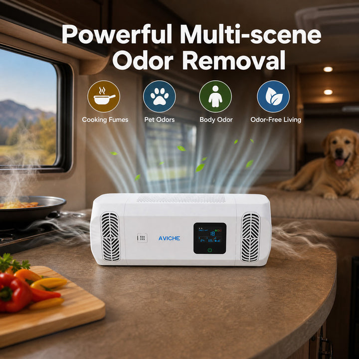 Aviche Air Purifier