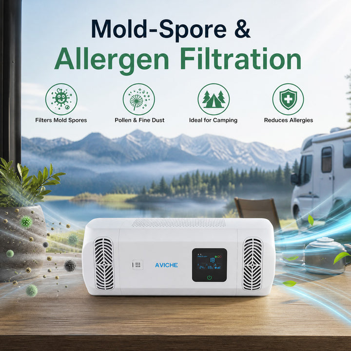Aviche Air Purifier