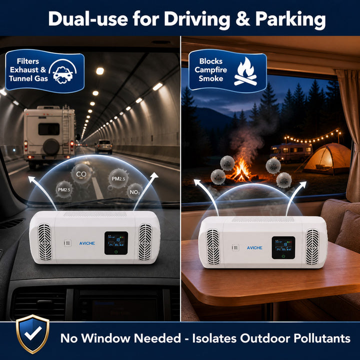 Aviche Air Purifier