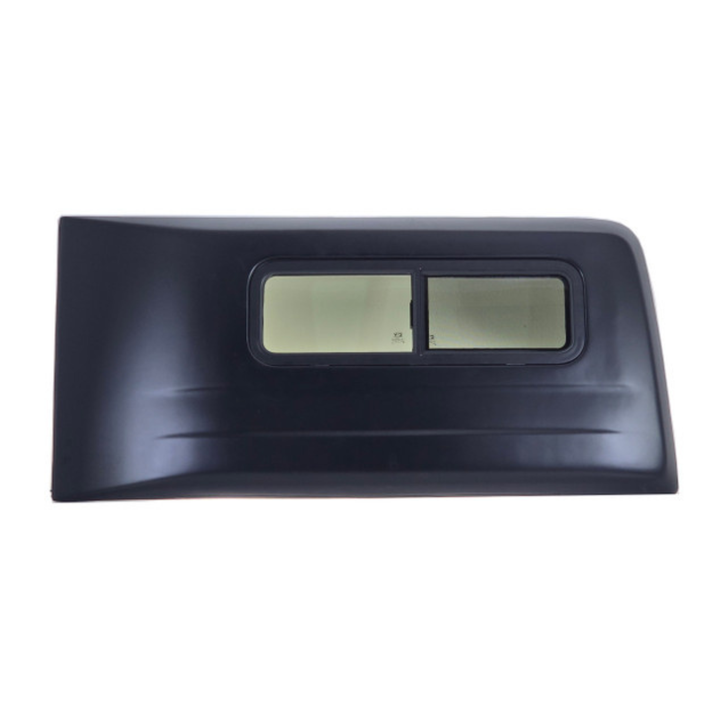 Sprinter Van Bump Outs - Passenger Side Rear Quarter Extension