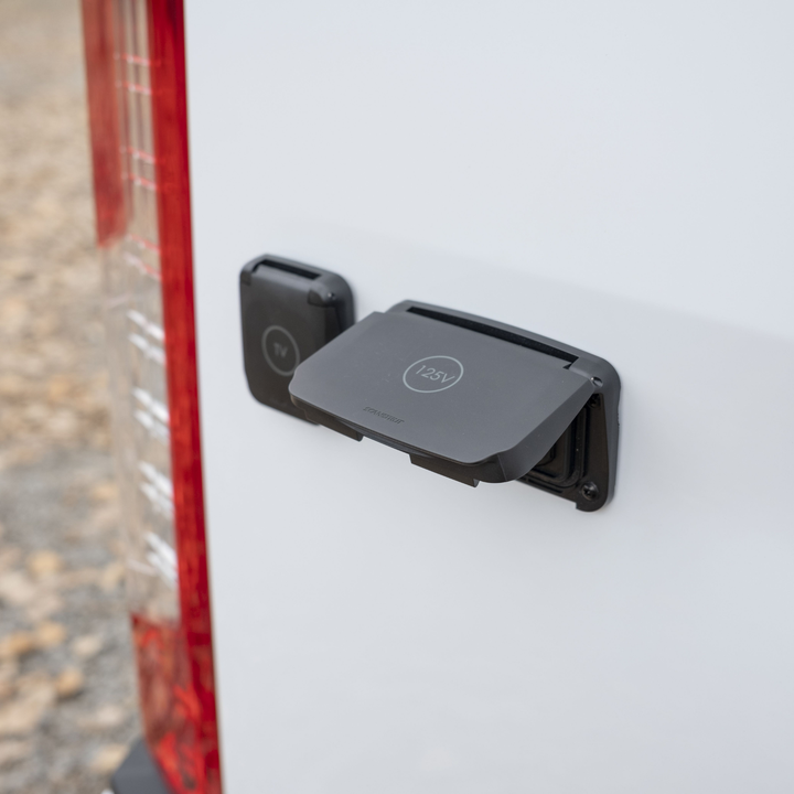 Scanstrut 125V 20A AC Outlet (Ventura Series)