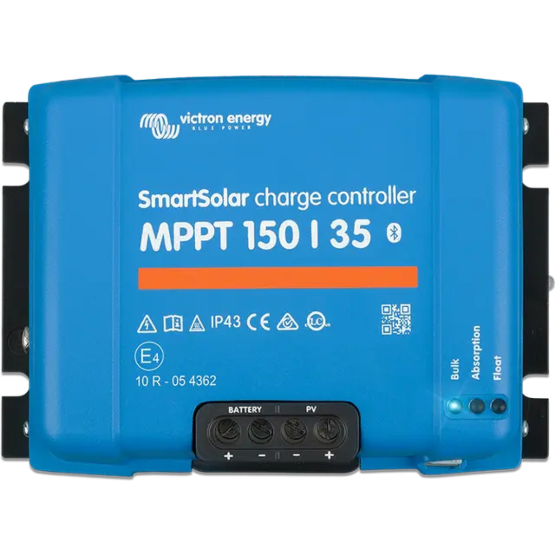 SmartSolar MPPT 150/45