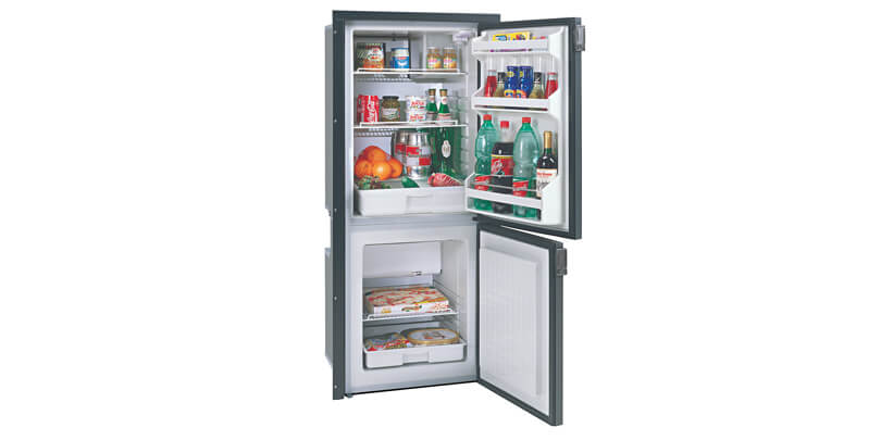 Isotherm CRUISE Fridge/Freezers - CT195