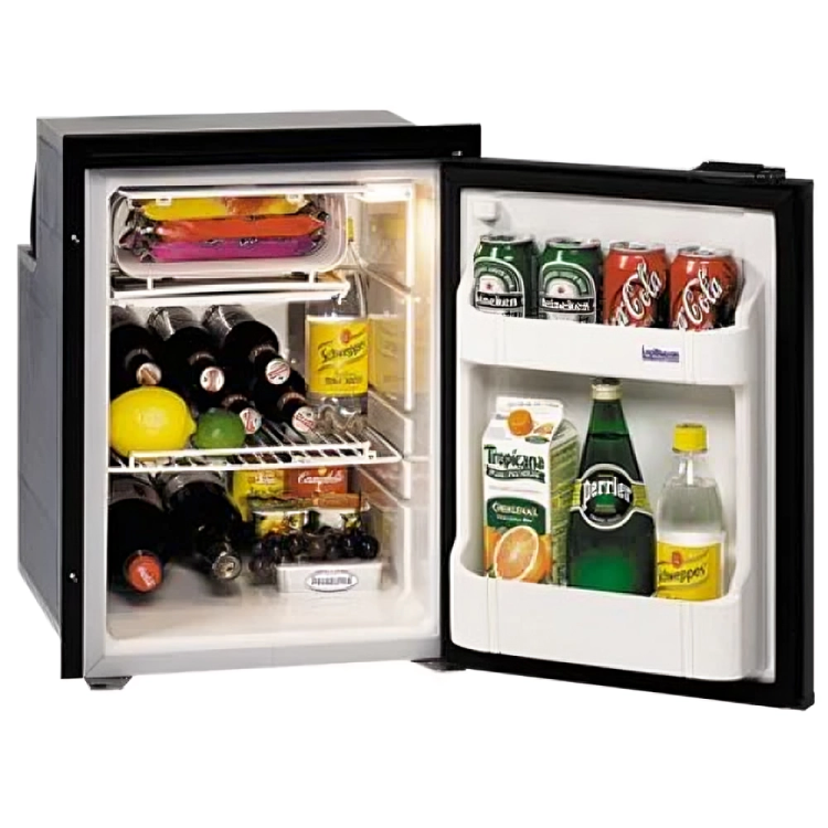 Isotherm CRUISE Fridge/Freezers - CT49