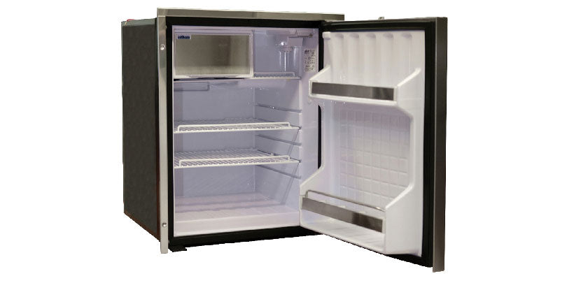 Isotherm CRUISE Fridge/Freezers - CT85