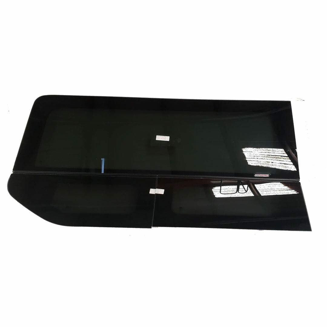 CRL FW297L/R Ford Transit Extended Rear Quarter T-Vent Window